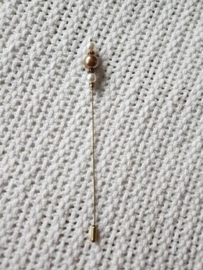 Vintage Large Hat Pin